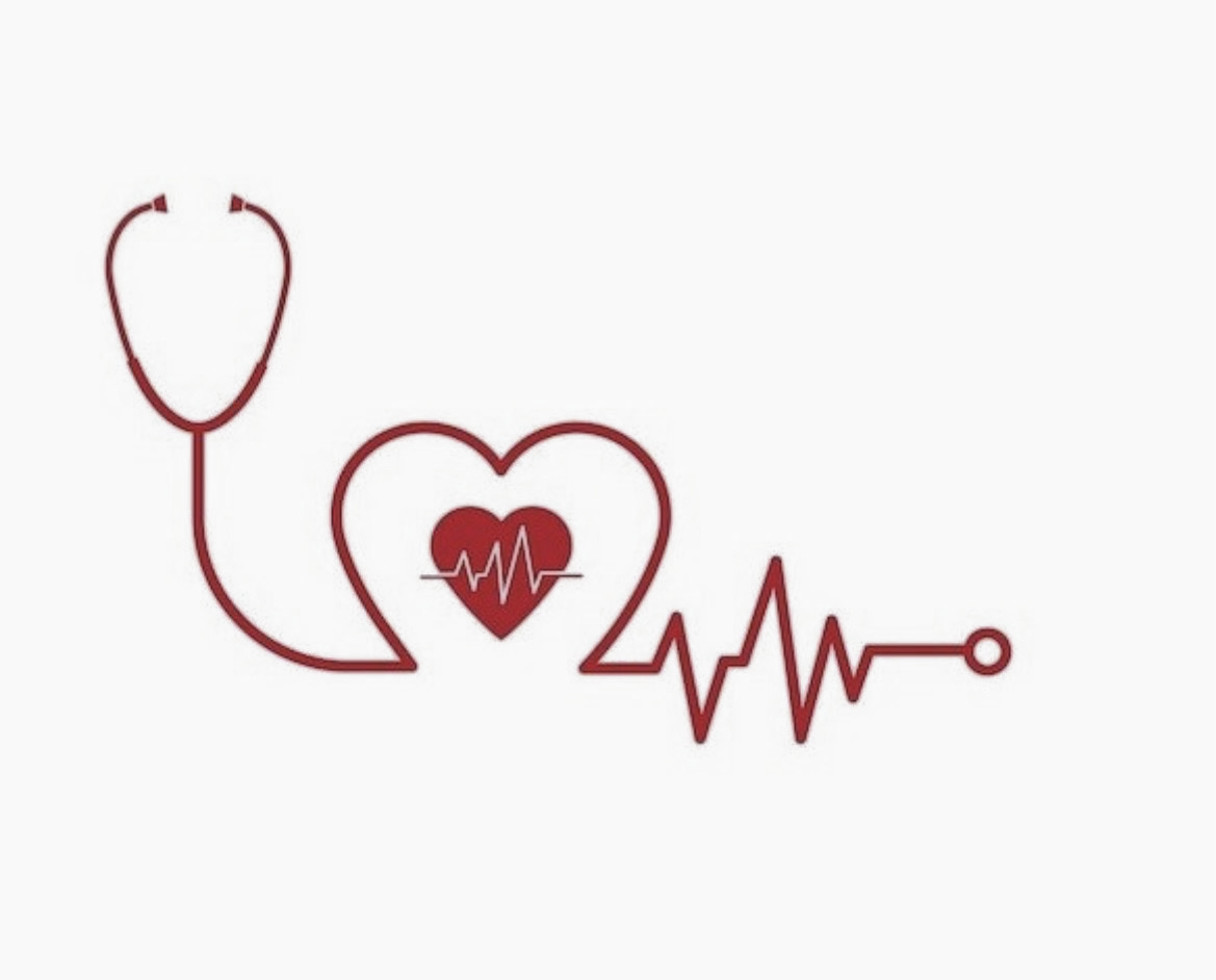 medical_heart_stethoscope_transparent